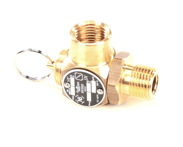 Cleveland Ke54941-3 Service Safety V ;35#1/2 X1/2- (CLEKE54941-3)
