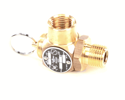 Cleveland Ke54941-3 Service Safety V ;35#1/2 X1/2- (CLEKE54941-3)