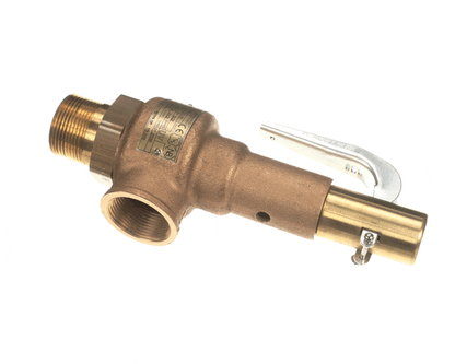 Cleveland Ke54941-37 Safety Valve (CLEKE54941-37)