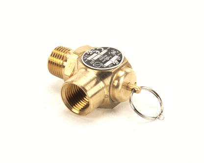 Cleveland Ke54941-7 Safety Valve;25#,1/2X1/2 Conbrac (CLEKE54941-7)