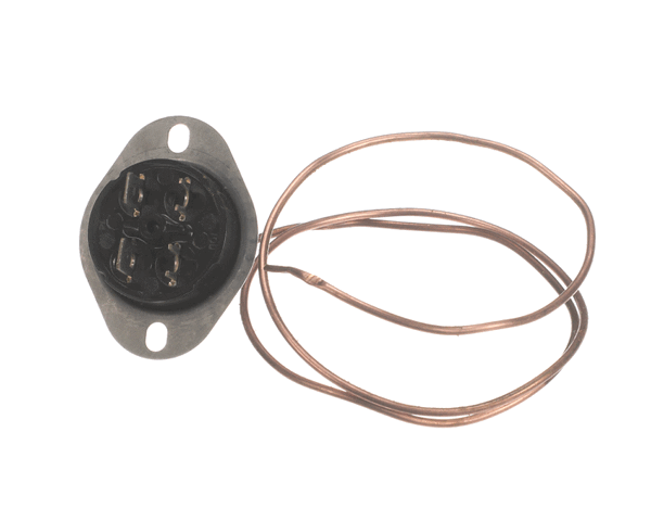 Cleveland CLEKE55069-8 safety thermostat 140C KEL/KGL (CLEKE55069-8)