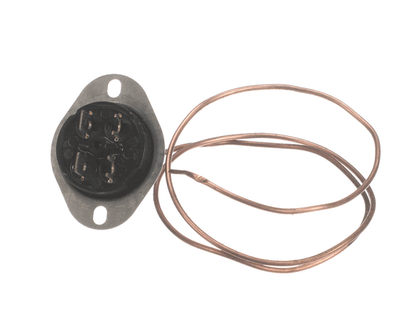 Cleveland CLEKE55069-8 safety thermostat 140C KEL/KGL (CLEKE55069-8)