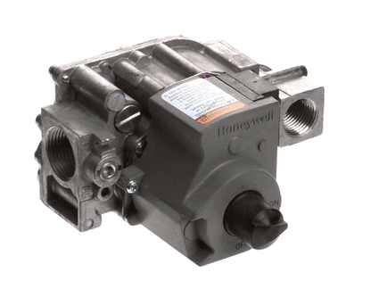 Cleveland Ke55240-8 Gas Valve; Kgt Honeywell #Vr83 (CLEKE55240-8)