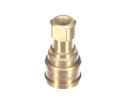 Cleveland Ke55262 Quick Disconnect;1/8Npt Female (CLEKE55262)