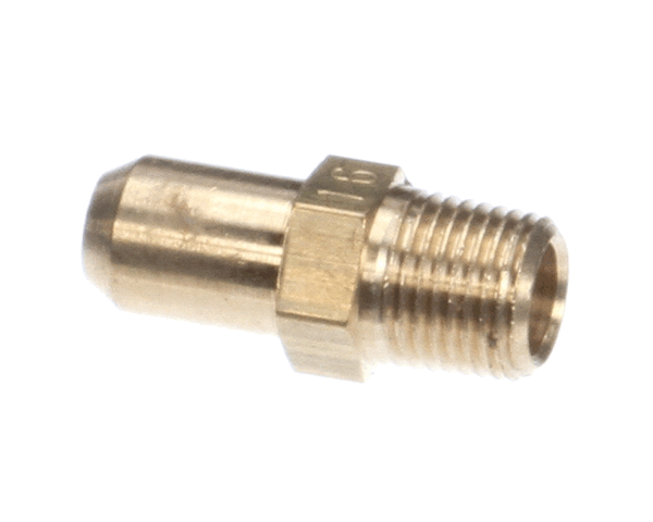 Cleveland Ke55277-1 Gas Orifice;0-2999/Nat/ Tr (CLEKE55277-1)