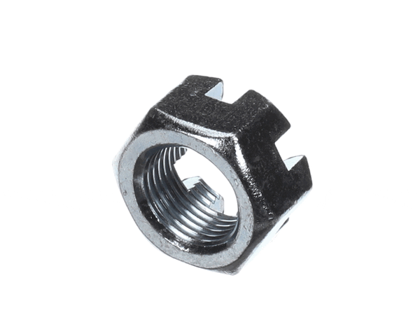 Cleveland Ke55431 Nut; Slotted Plated Stl (Mcmas (CLEKE55431)