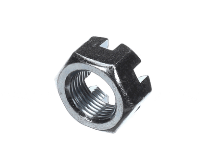 Cleveland Ke55431 Nut; Slotted Plated Stl (Mcmas (CLEKE55431)