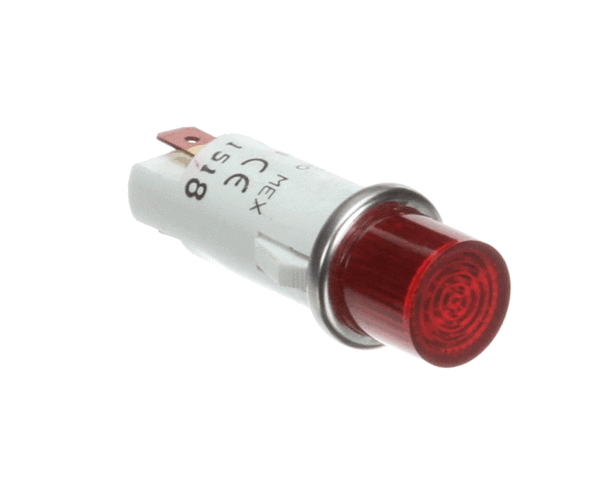 Cleveland Ke55486-2 Light; Red 6Volt 30Xx-3-11-396 (CLEKE55486-2)