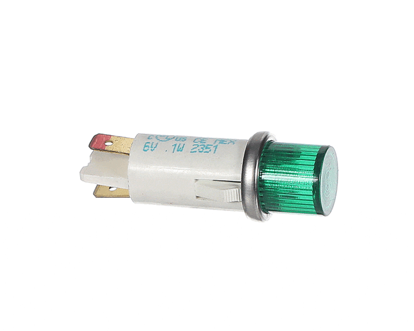 Cleveland KE55486-3 indicator light 6V (CLEKE55486-3)