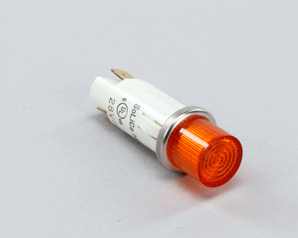 Cleveland Ke55486-4 Light; Amber 28V Super 30Xx-3- (CLEKE55486-4)