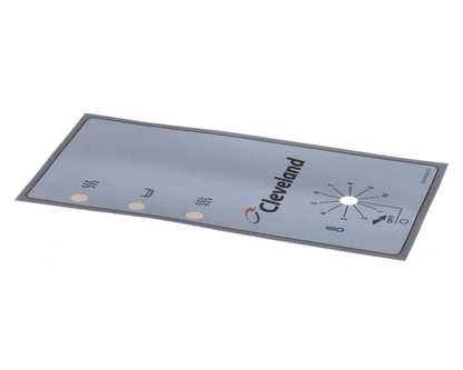 Cleveland Ke600560 Label; Operating (Kgt) (CLEKE600560)