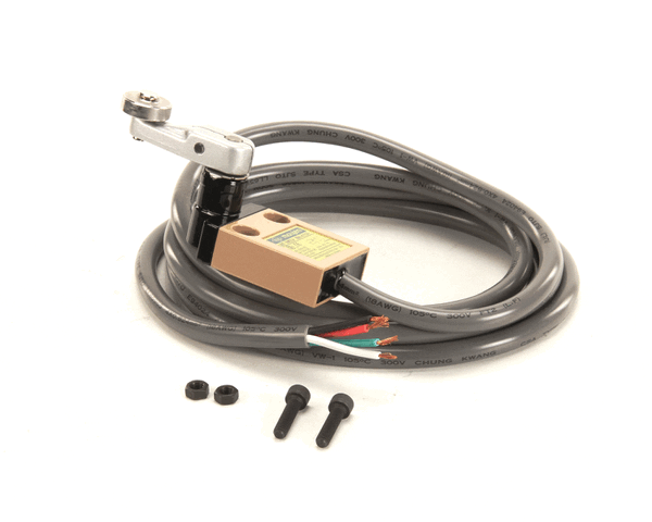 Cleveland Ke601979 Limit Switch ; Tr (Ul) Moujen (CLEKE601979)