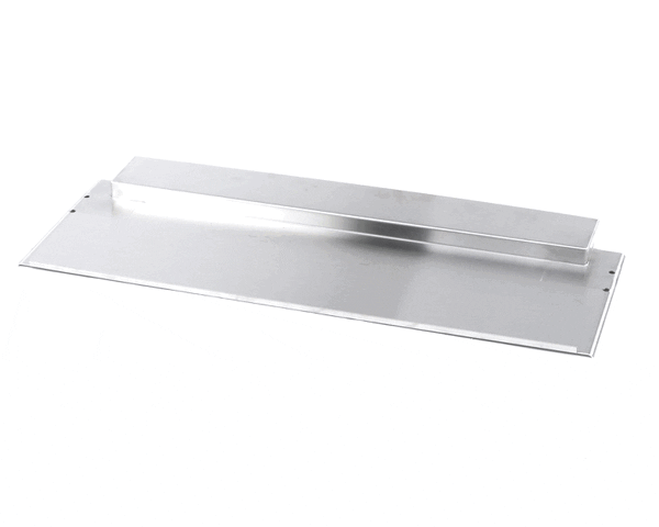 Cleveland Ke602434-2 Flue Front Sgl-40-T1 (CLEKE602434-2)