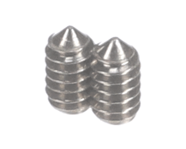 Cleveland Ke602543 Set Screw;8-32 X 1/4 Cone Poin (CLEKE602543)