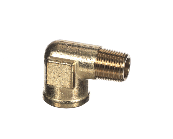 Cleveland Ke603610 Reducer Elbow; 1/2 Fnpt 3/8 Mn (CLEKE603610)