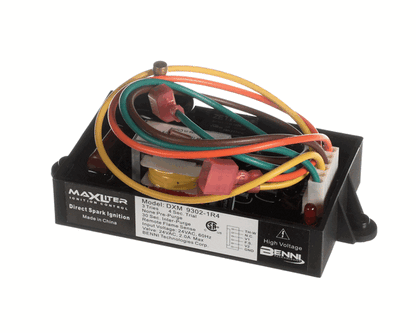 Cleveland Ke603774-1 Ignition Module; Direct Spark Csa Sgl-Tr (CLEKE603774-1)