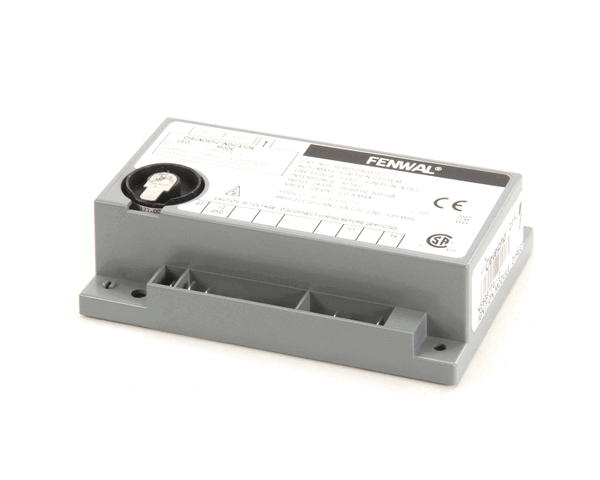 Cleveland Ke603774-2 Ignition Module; Direct Spark (Ce,Aust.) (CLEKE603774-2)