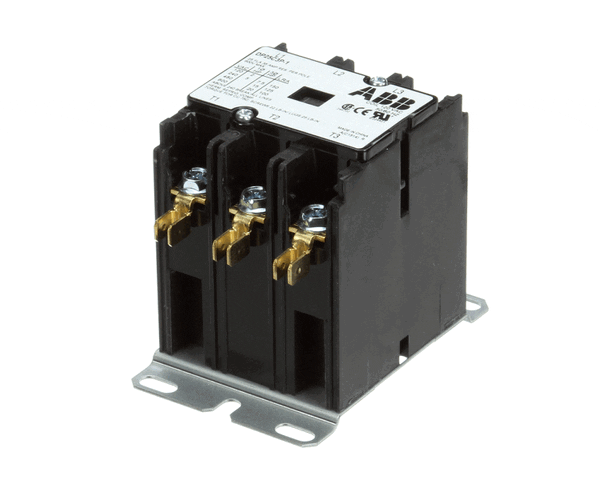 Cleveland Ke603902-1 Contactor;120Vac Coil Abb #Dp2 (CLEKE603902-1)