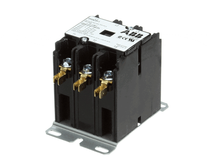 Cleveland Ke603902-1 Contactor;120Vac Coil Abb #Dp2 (CLEKE603902-1)
