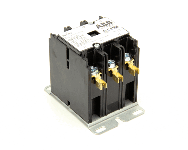 Cleveland KE603902-2 Contactor, 240V, 30A, 3 Pole (CLEKE603902-2)