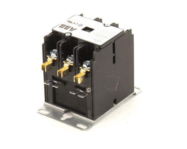 Cleveland Ke603902-3 Contactor;240Vac Coil Abb #Dp3 (CLEKE603902-3)