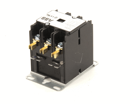 Cleveland Ke603902-3 Contactor;240Vac Coil Abb #Dp3 (CLEKE603902-3)