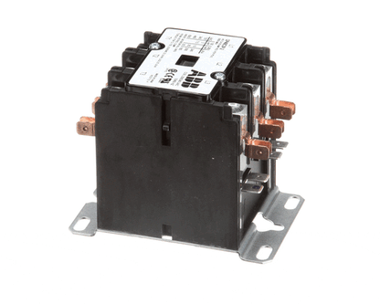Cleveland Ke603902-4 Contactor;240Vac Coil Abb #Dp4 (CLEKE603902-4)