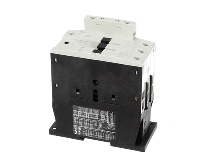 Cleveland Ke603902-8 Contactor;115Vac Coil Ab #100- (CLEKE603902-8)