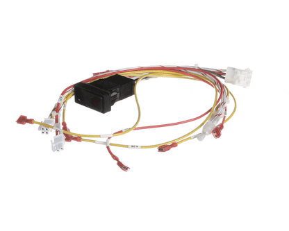 Cleveland Ke604617 Wire Harness Assy Easy Timer 21Cet8 (CLEKE604617)