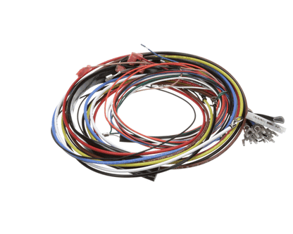 Cleveland Ke90003-1 Wiring Harness;Ket12Tgb/ Pot (CLEKE90003-1)
