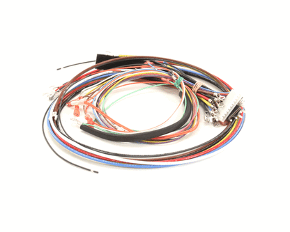 Cleveland Ke90003 Harness; Ket6,12/Pots (CLEKE90003)