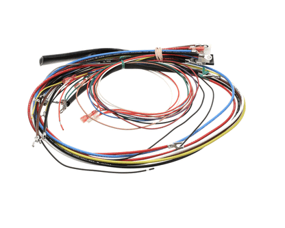 Cleveland Ke90004 Wiring Harness;Ket20/Pot (CLEKE90004)