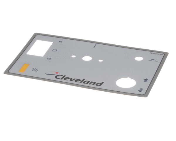 Cleveland Ke95604-6 Label;Dual Firing Pt Sglt1 (CLEKE95604-6)
