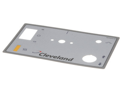 Cleveland Ke95604-6 Label;Dual Firing Pt Sglt1 (CLEKE95604-6)