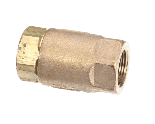 Cleveland Msb01-0000003 Valve,Check,1 Ball Cone (CLEMSB01-0000003)