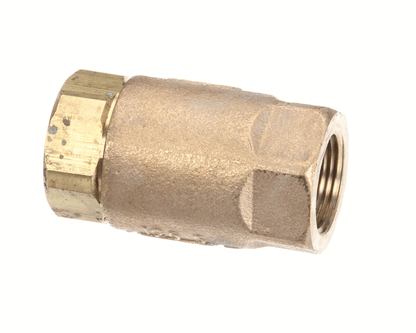 Cleveland Msb01-0000003 Valve,Check,1 Ball Cone (CLEMSB01-0000003)
