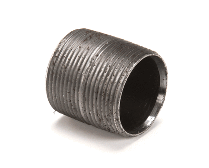 Cleveland N0440C2 Nipple;1/2 X 2L Blk Iron (CLEN0440C2)
