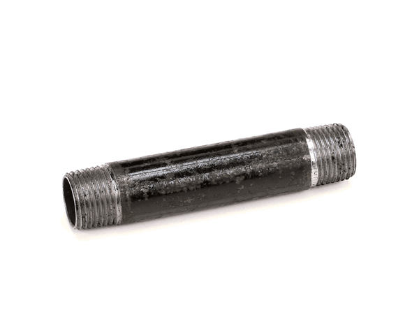 Cleveland N0440C4 Nipple 1/2X 4L Black Iron (CLEN0440C4)