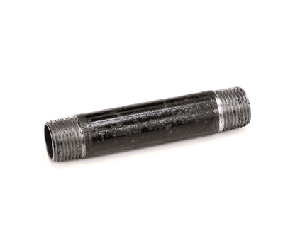 Cleveland N0440C4 Nipple 1/2X 4L Black Iron (CLEN0440C4)