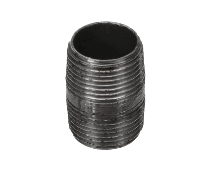 Cleveland N0640C1-5 Nipple 3/4X1 1/2 Blk Irn (CLEN0640C1-5)