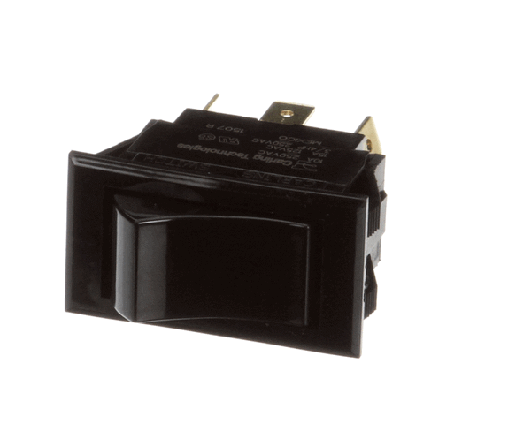 Cleveland P03054-1 Rocker Switch Carling #Tigl-51 (CLEP03054-1)