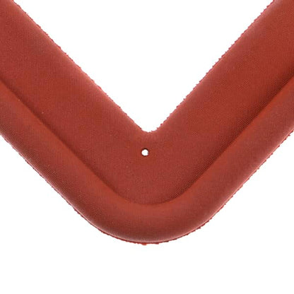 Cleveland P078004 Gasket; Door Seal (Ca1E), 15X11X0.5 (CLEP078004)