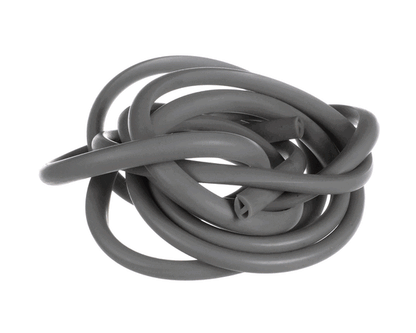Cleveland Rb018503 Extrusion; Silicone Grey Duro (CLERB018503)
