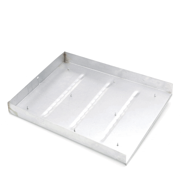 Cleveland S100981 Collector,Assembly, Top Flue Small (CLES100981)