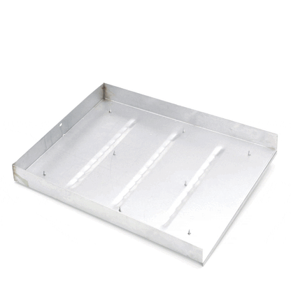 Cleveland S100981 Collector,Assembly, Top Flue Small (CLES100981)