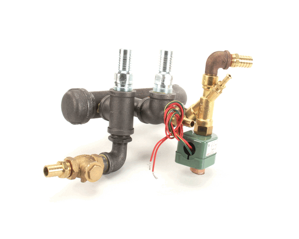 Cleveland S105750 Drain Asy;Gas;Sc10 (CLES105750)