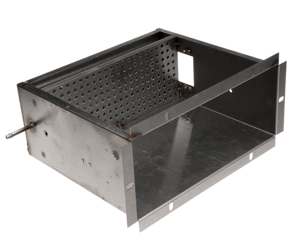 Cleveland S105872 Box;Burner;Weld Asy;125 K Btu Bo (CLES105872)