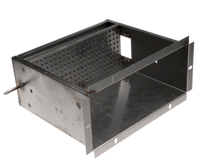 Cleveland S105872 Box;Burner;Weld Asy;125 K Btu Bo (CLES105872)