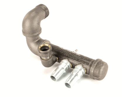 Cleveland S105875 Drain Asy;Elec.;Sc 10 (CLES105875)