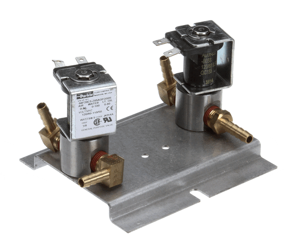 Cleveland S105988 Valve Asy;Water Inlet; Drain;S (CLES105988)
